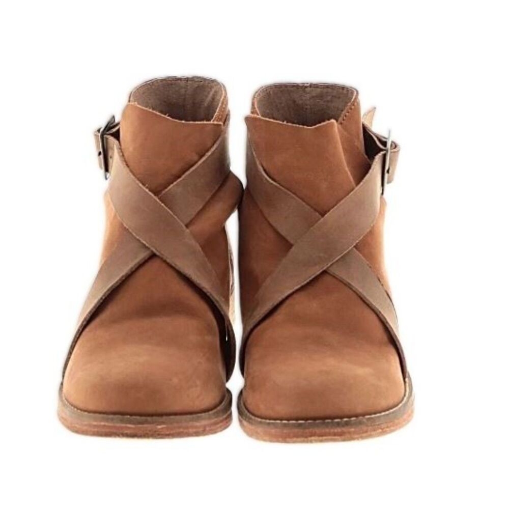 Free People Size EU 36 Ankle boots